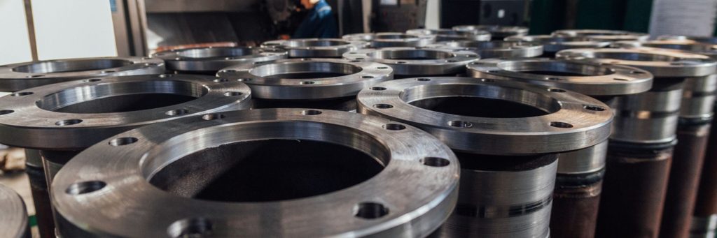 Cobalt Based Alloy Castings