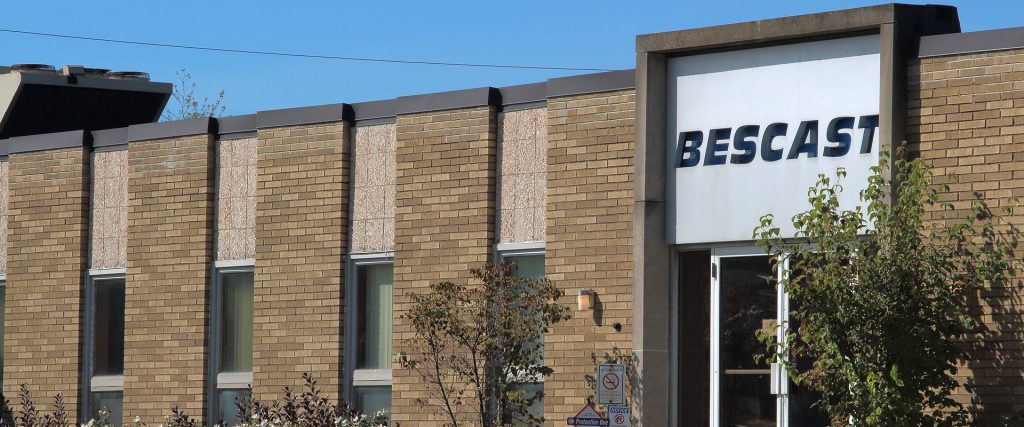 Bescast Facility