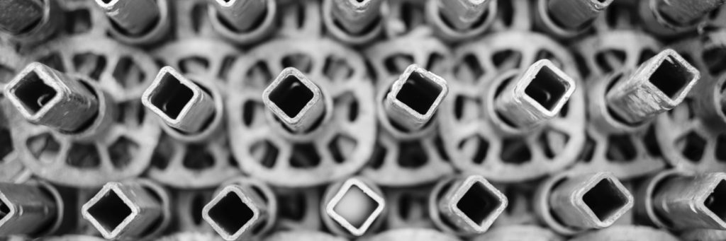 Thin Wall Metal Castings